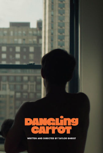 Dangling Carrot Image