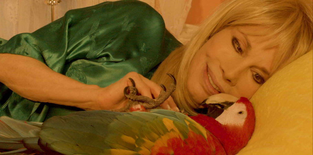 Cybela Clare on Channeling Tesla, Reincarnation, and Justice Through Time in Déjà Vu: The Peril of Pauline image