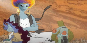 Dinonauts Image