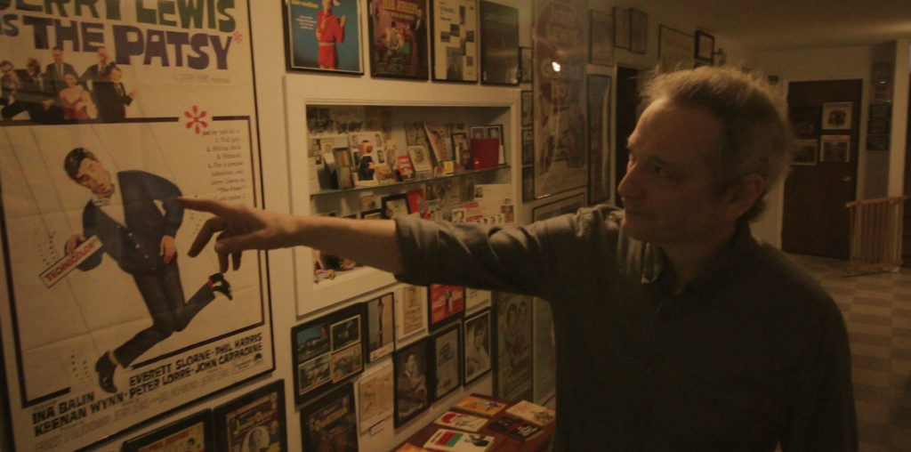 Drew Friedman: Vermeer of the Borscht Belt image