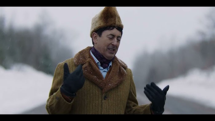 Drive Back Home  Image