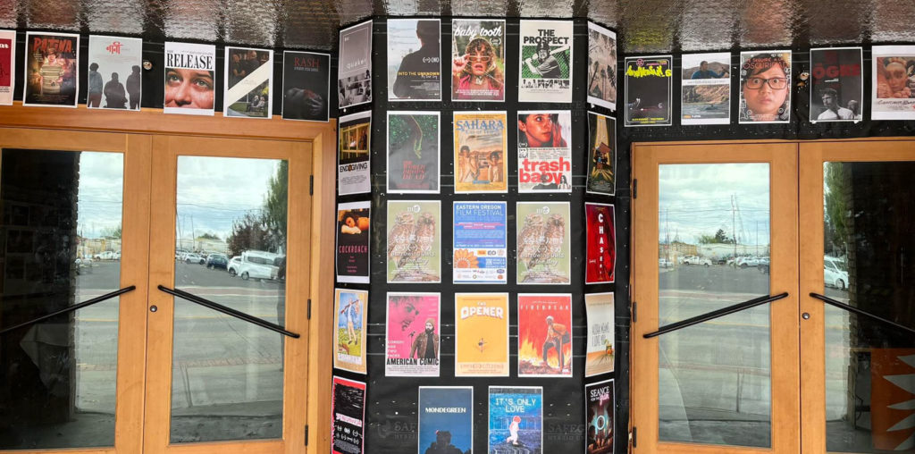 Eastern Oregon Film Festival 2025: Independent Cinema, Music, and Community Shine in La Grande’s Sixteenth Annual Celebration image