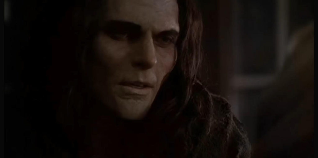Frankenstein (2004) image