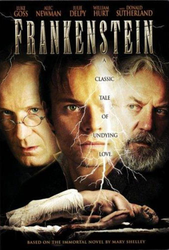 Frankenstein Image