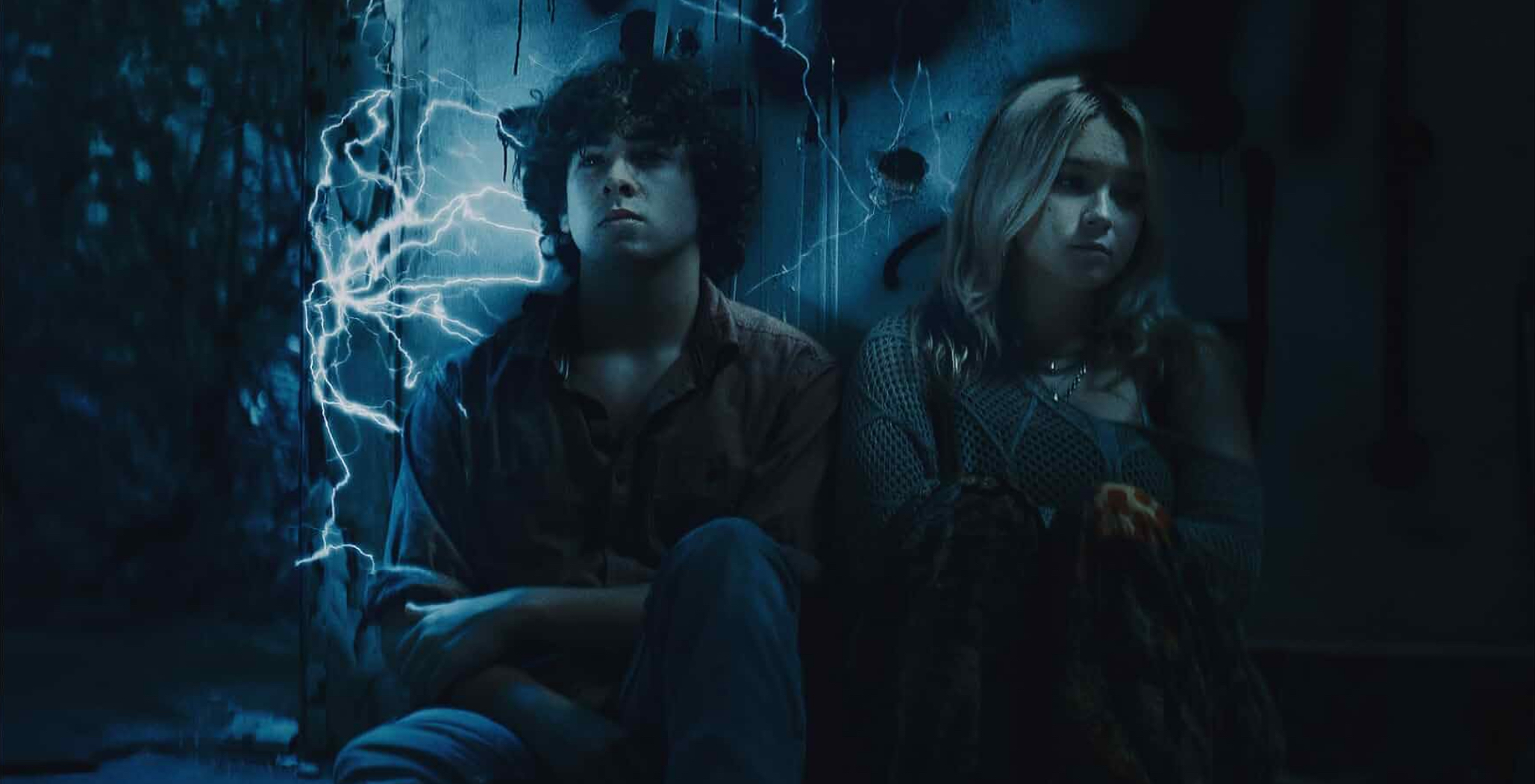 Inertia | Film Threat