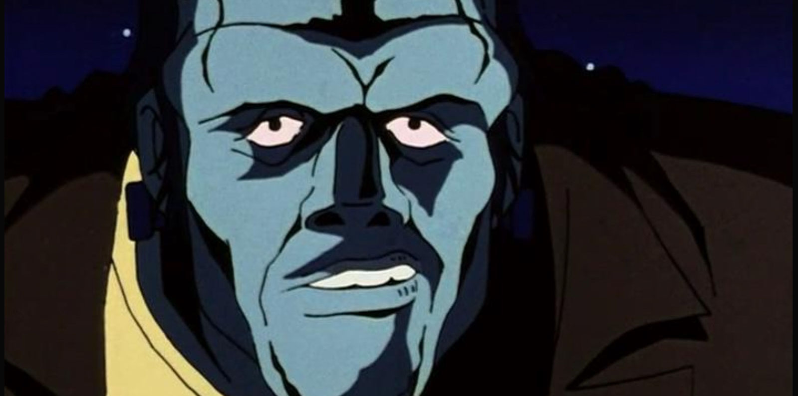 Kyoufu Densetsu Kaiki! Frankenstein | Film Threat