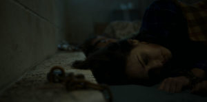 Last Known Location Image