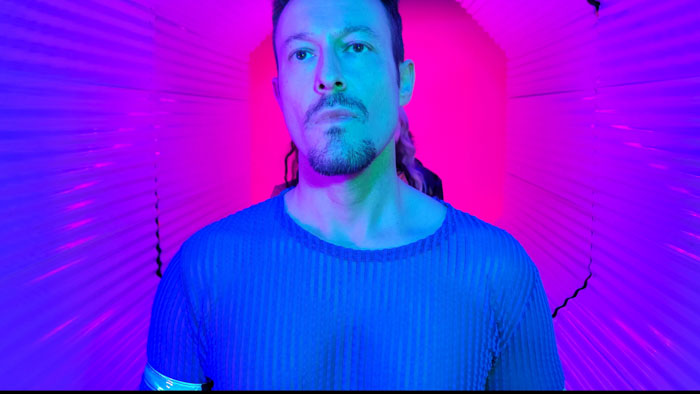 The Adventures of Maxwell Galaxy Image