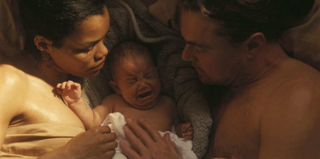 One Battle After Another image