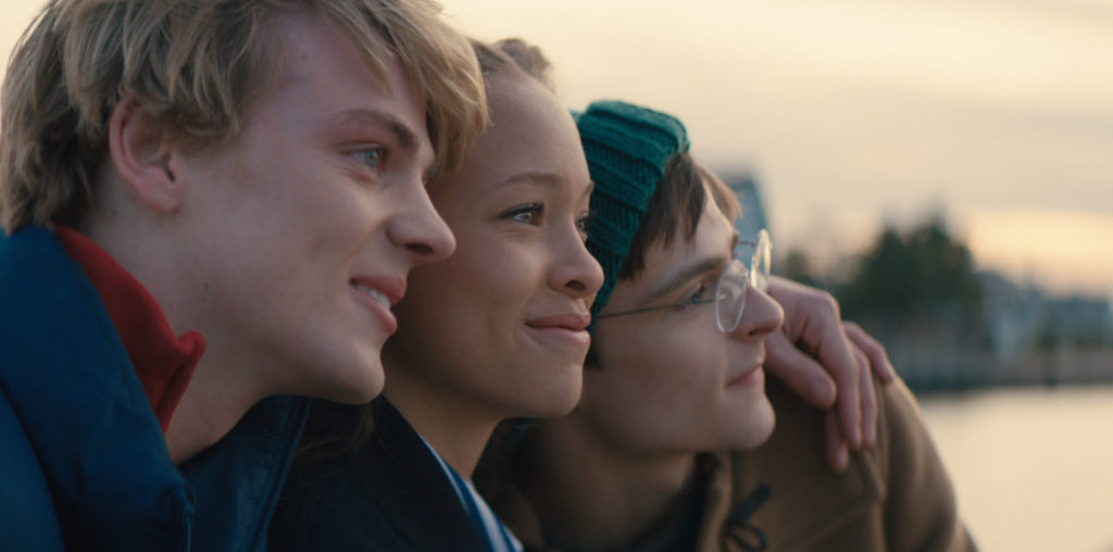 One Stupid Thing image