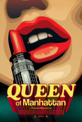 Queen of Manhattan Image