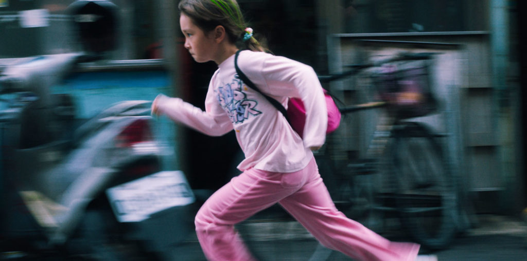 Runaway Sisters image