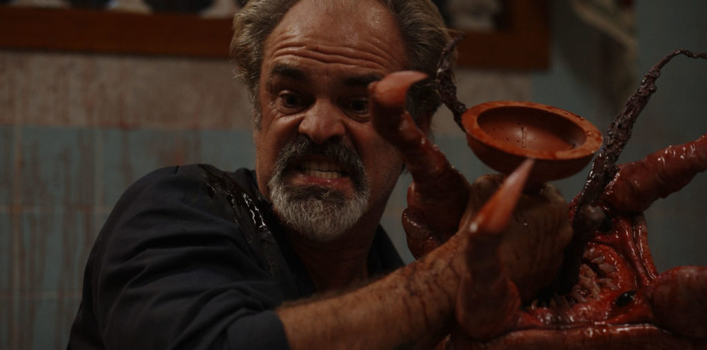 Scared Shitless image