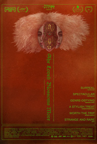 She Loved Blossoms More Image