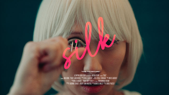 Silk | Film Threat