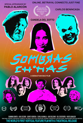 Sombras Chinas Image
