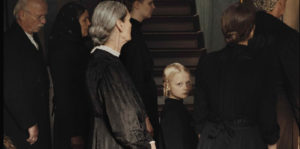 Sound of Falling Image