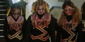 The Spirit of Halloweentown Image