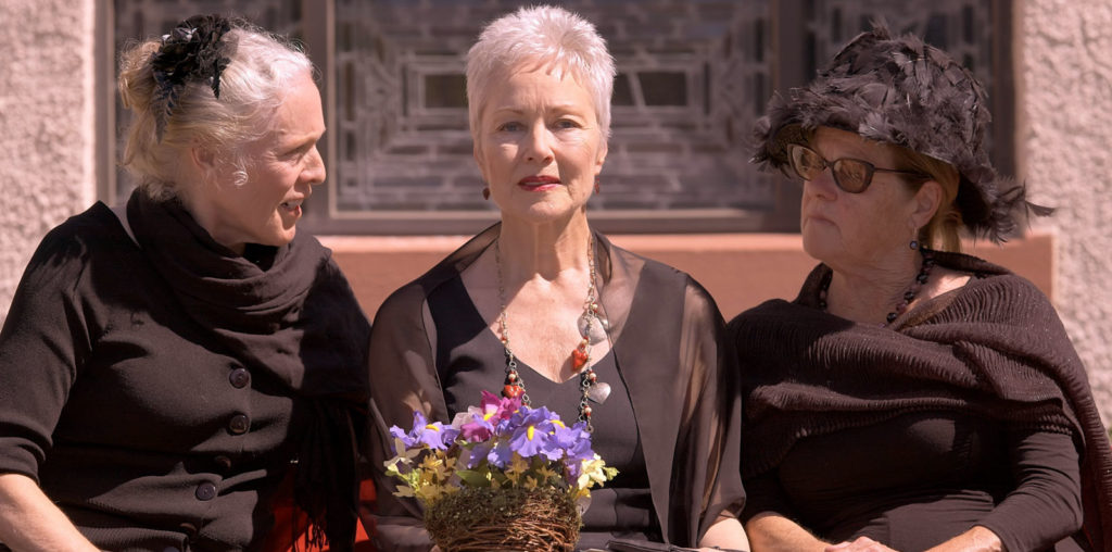 The Eve of May image