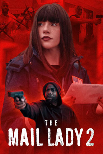 The Mail Lady 2 Image
