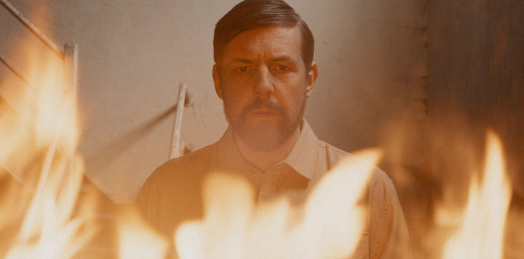 The Oval Portrait image