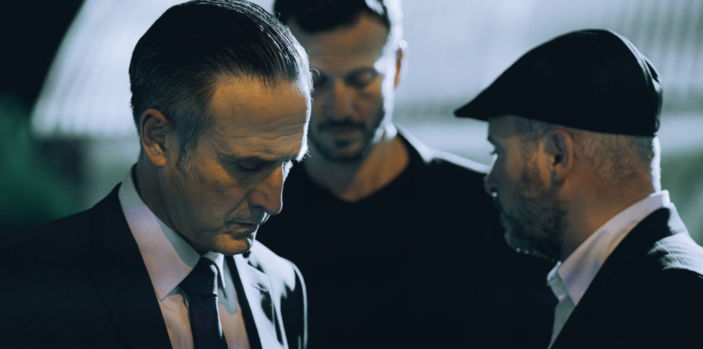 The Perfect Gamble image