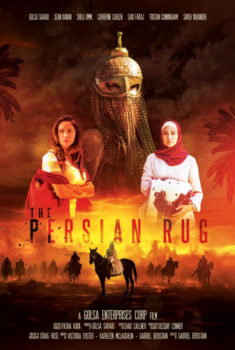 The Persian Rug Image