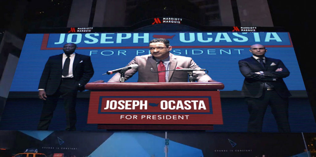 The Republican image