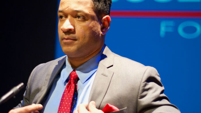 The Republican Image