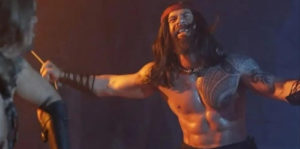 The Slave and the Sorcerer Image