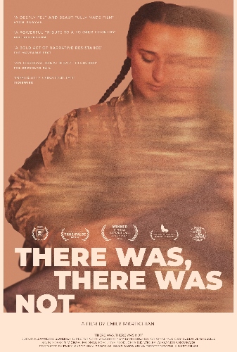 There Was, There Was Not Image