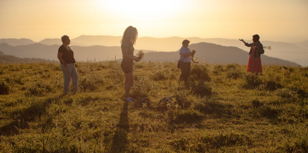 There Was, There Was Not image