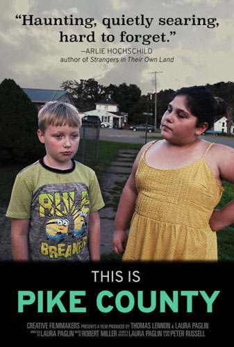 This is Pike County Image