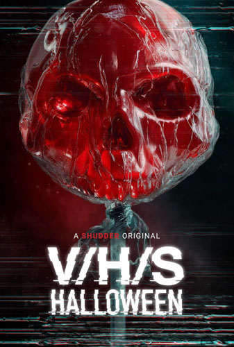 V/H/S/Halloween Image