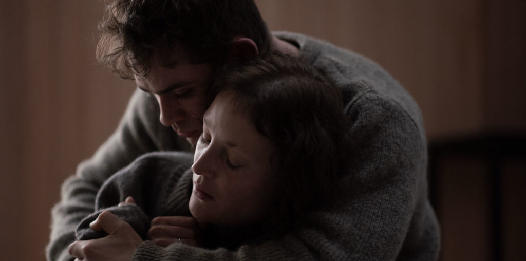 Went Up the Hill image