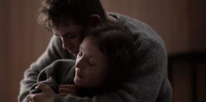 Went Up the Hill Image