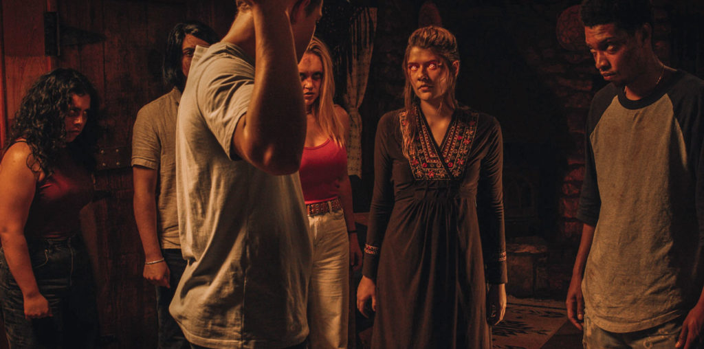 Young & Cursed image