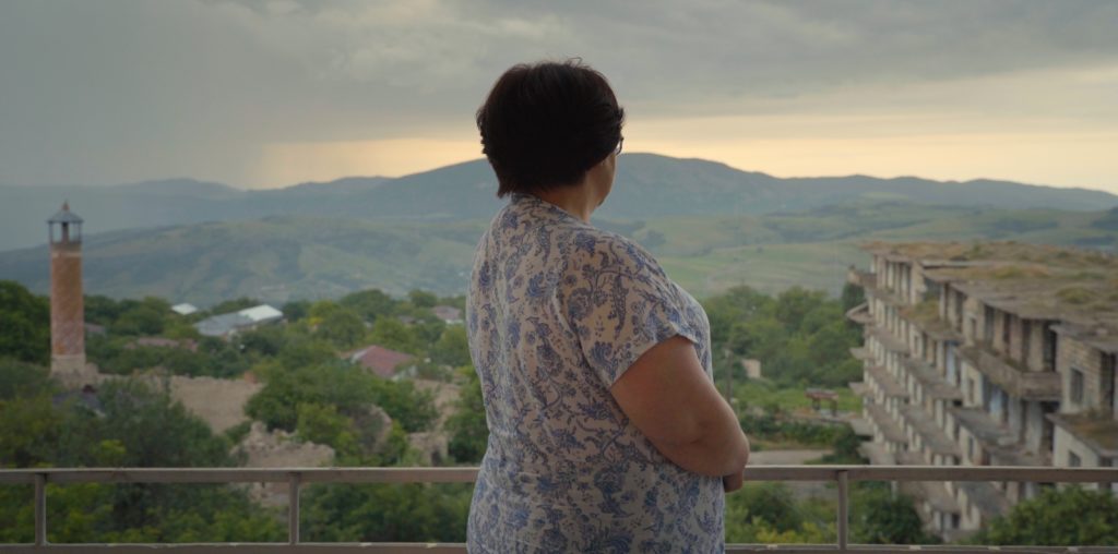 Emily Mkrtichian Talks Keeping A Culture Alive In There Was, There Was Not image