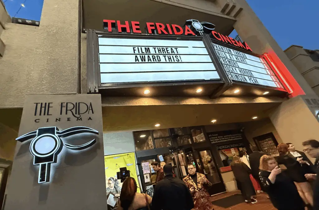 Presenting the Nominees for Film Threat’s 7th Annual Award This! image