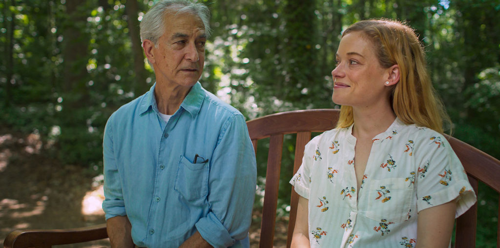 A Little Prayer image