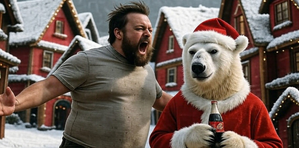 Why The “AI Bubble” Will Not Stop AI image