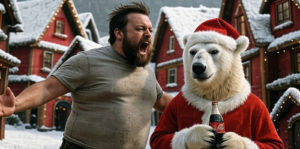 Why The “AI Bubble” Will Not Stop AI Image