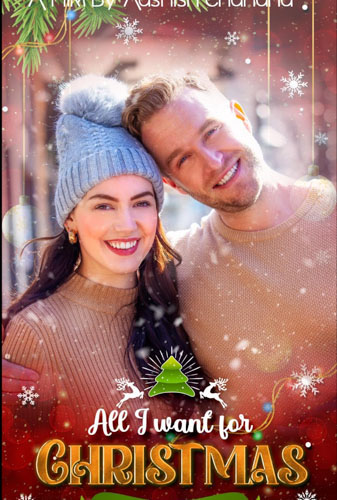 All I Want For Christmas Is You Image