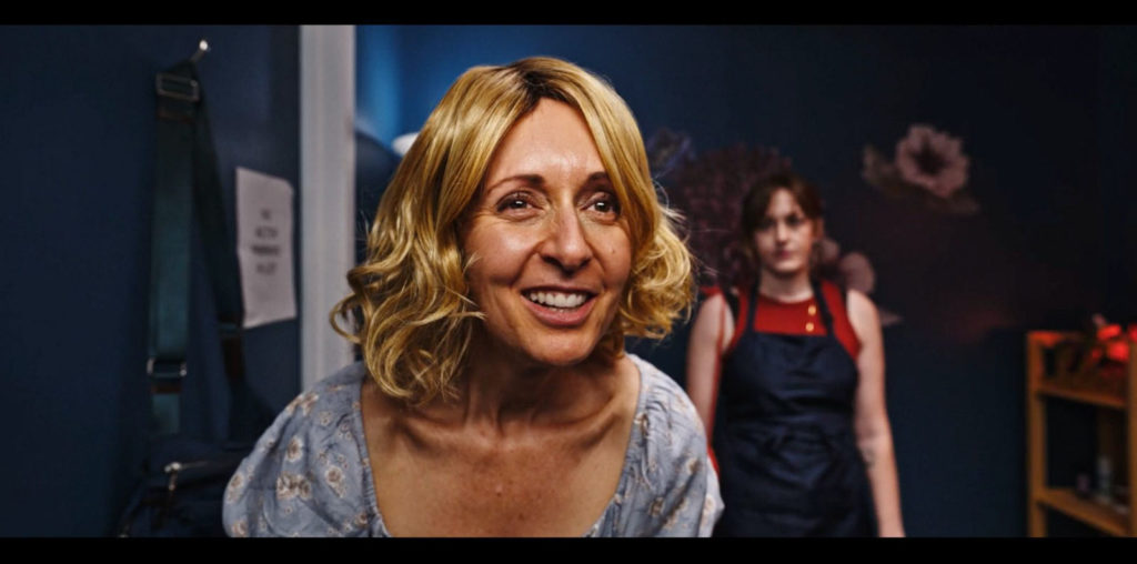 Betty & Mary: The Actors Prepare image