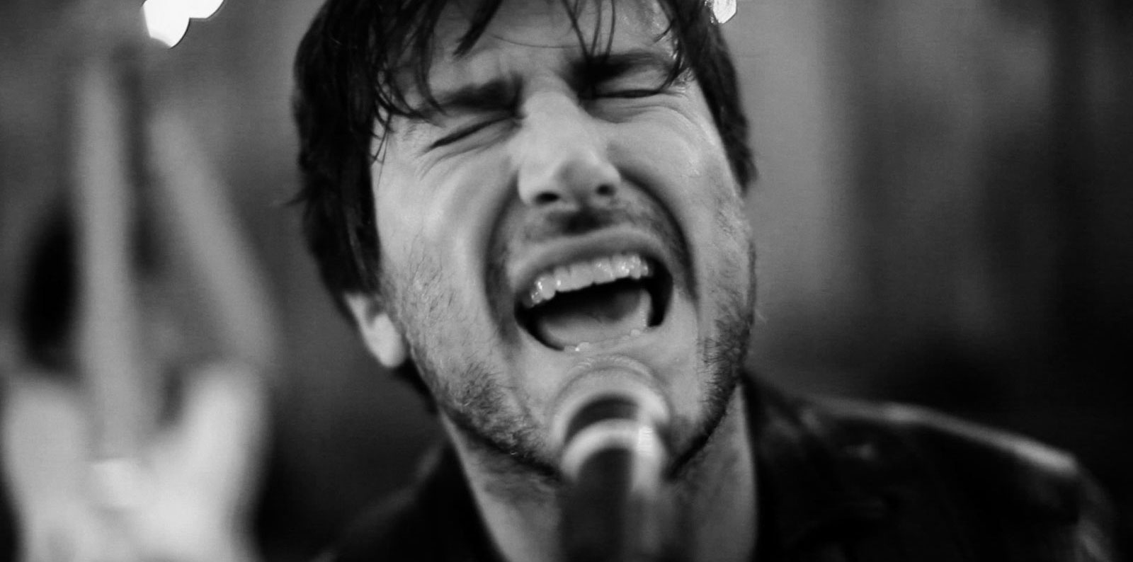 Butch Walker: Out of Focus image