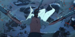 Chainsaw Man – The Movie: Reze Arc Image