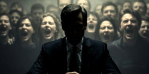 How To Triumph Over A Corporate AI Monopoly Image