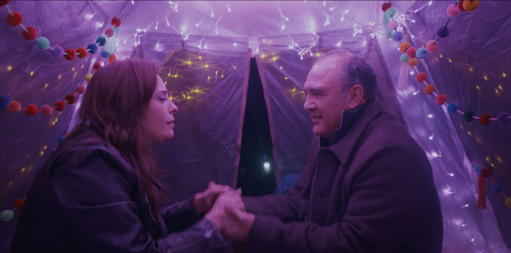 (Don’t Know) How To Be ((No Sé) Cómo Ser) image