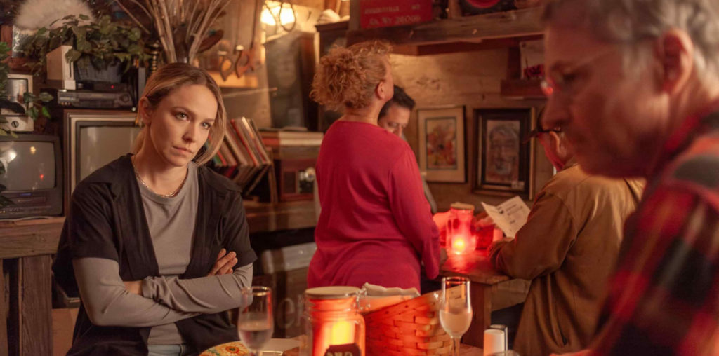 Dust to Malibu image