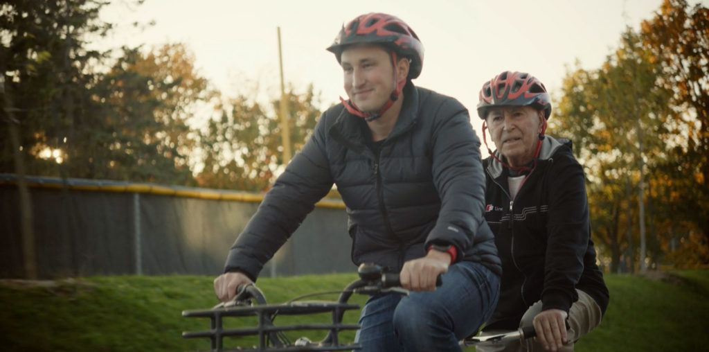 For the Living image